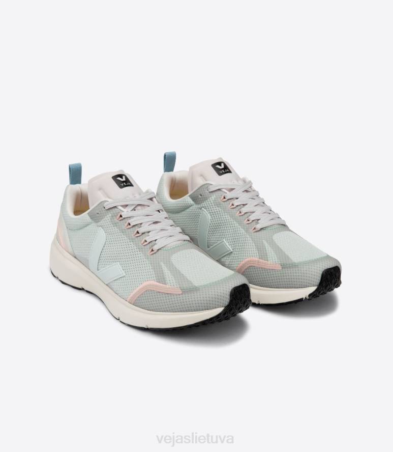 avalynė Veja condor 2 alveomesh matcha mentolis moterys F4NX271