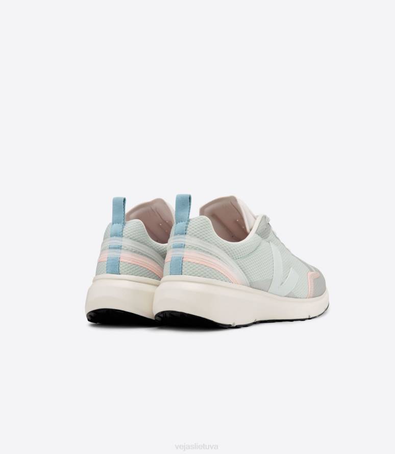 avalynė Veja condor 2 alveomesh matcha mentolis moterys F4NX271