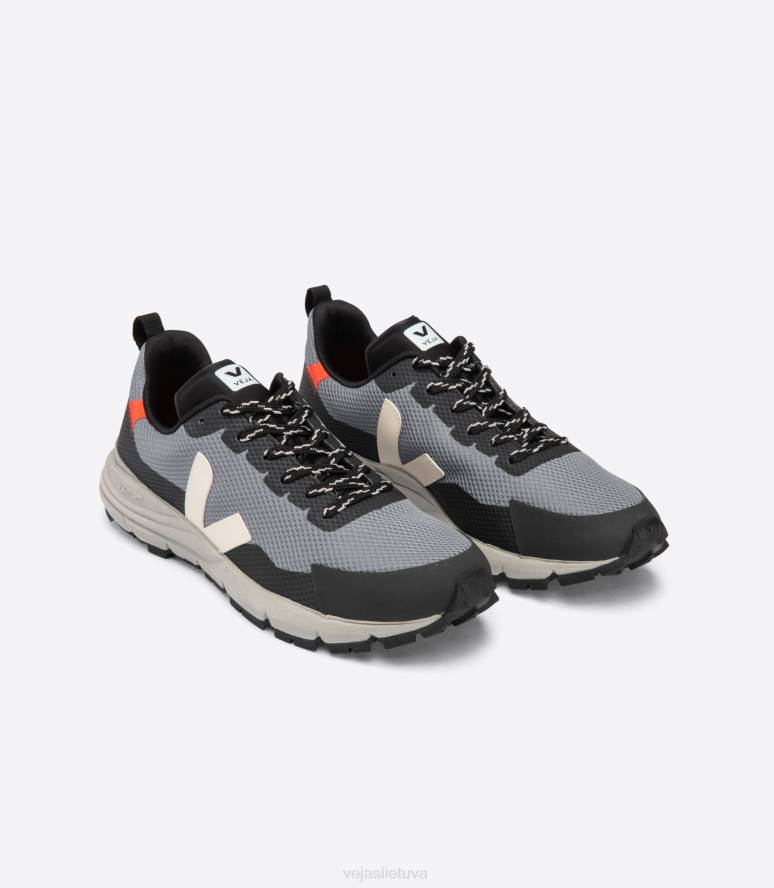 avalynė Veja dekkan alveomesh betono pierre orange fluo moterys F4NX255