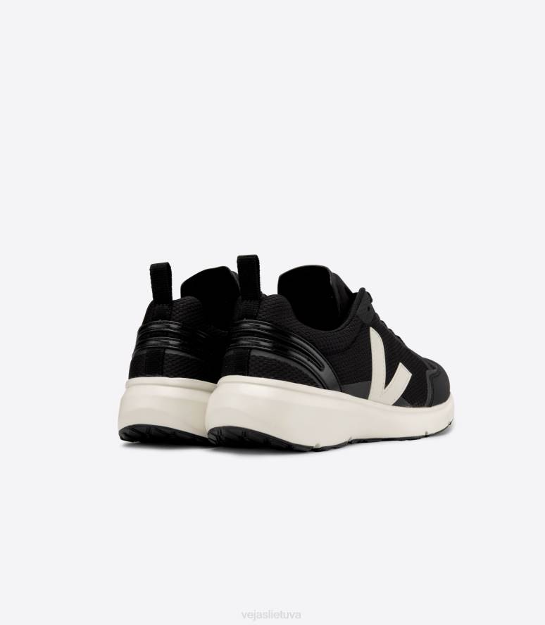 avalynė Veja condor 2 alveomesh black pierre vyrų F4NX187