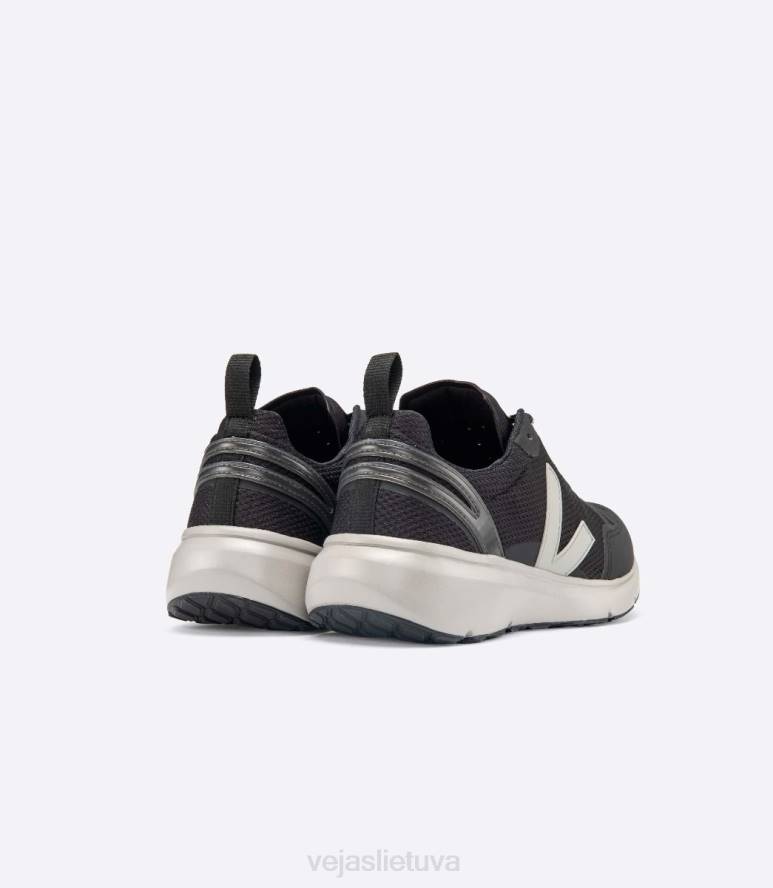 avalynė Veja condor 2 alveomesh juodas oxford pilkas padas vyrų F4NX198