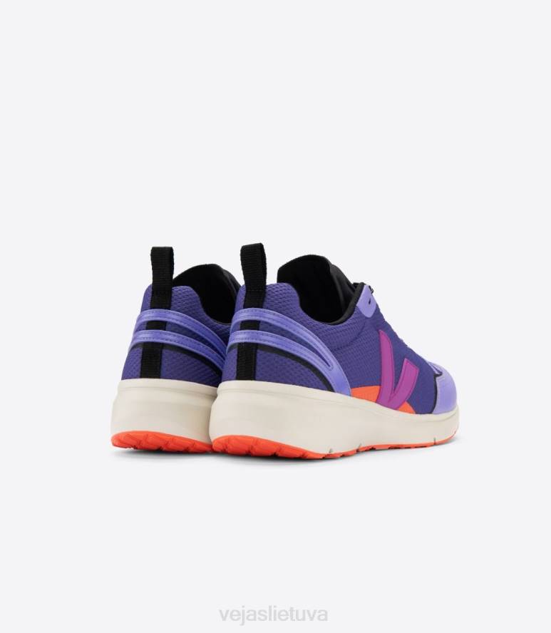avalynė Veja condor 2 alveomesh purpurinis ultravioletinis vyrų F4NX192