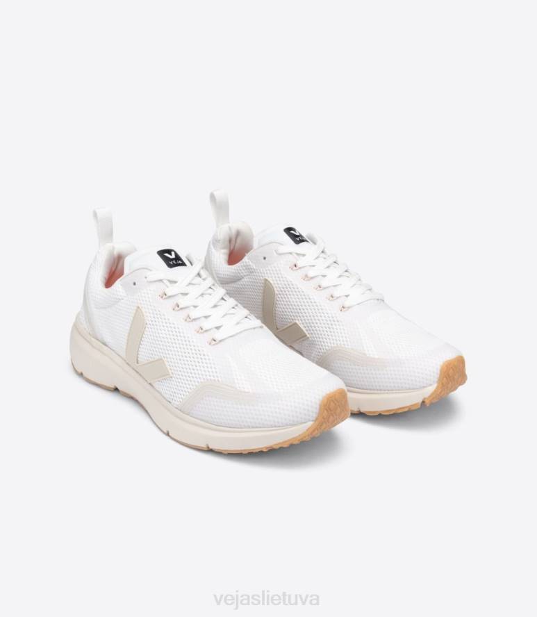 avalynė Veja condor 2 alveomesh white Pierre vyrų F4NX185