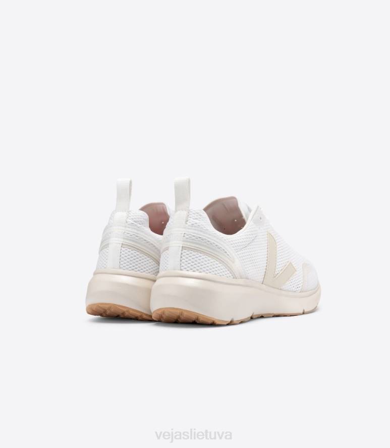 avalynė Veja condor 2 alveomesh white Pierre vyrų F4NX185