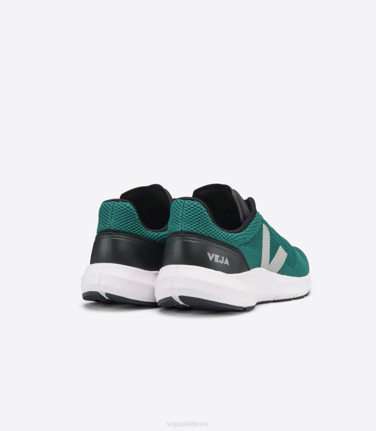 avalynė Veja marlin lt v-knit Brittany oxford pilka vyrų F4NX208