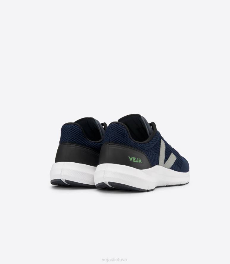 avalynė Veja marlin lt v-knit nil oxford pilka vyrų F4NX209